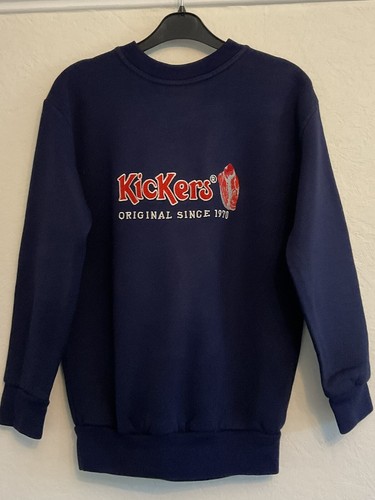 Kickers original sweatshirt - original,