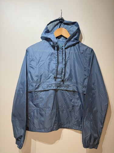Vintage kickers blue - kickers,