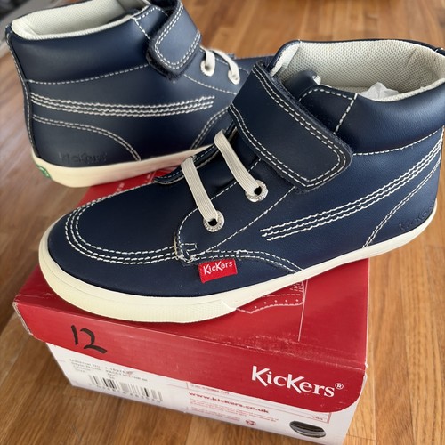 Kickers lacey children - kickers, children’s