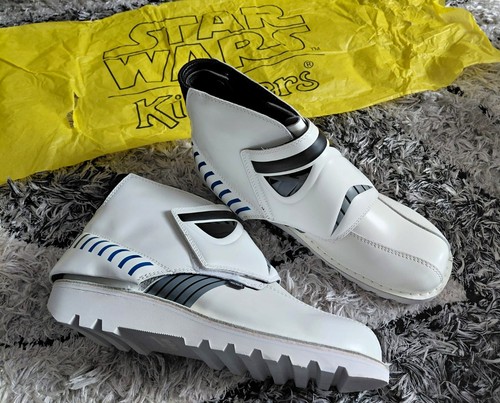 Kickers star wars men - star, men's