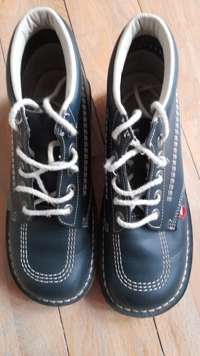 Ladies leather ankle - ladies, boots