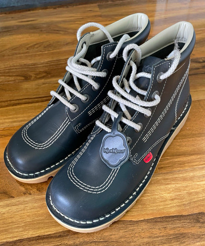 Kickers kick boots - kick, 8)