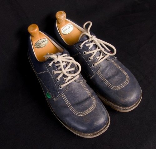 Kickers shoe - kickers,