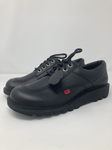 Kickers men kick - kick, leather