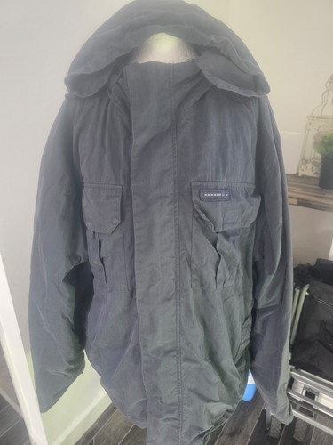 Kickers vintage multi pocket - vintage,