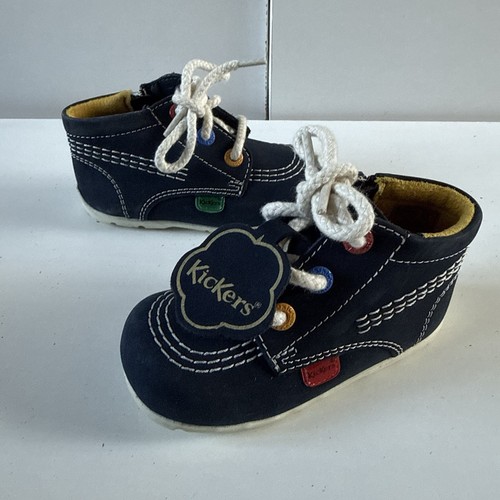 Kickers kick zip - kick, b