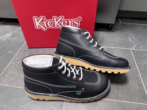 Kickers kick core natural - hi,