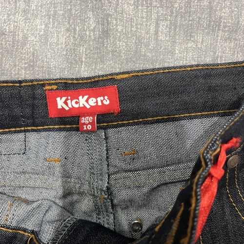 Kickers jeans - kickers,