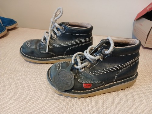 Kickers junior childs - junior,