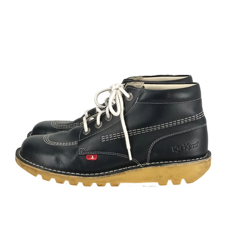 Kickers kick mens boots - kickers,