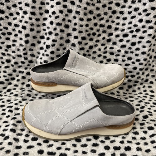 Kickers pale blue slip - pale,