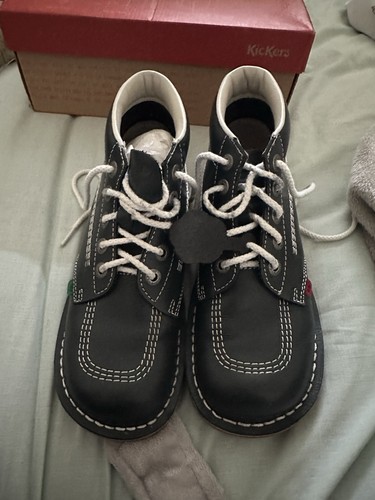 Kickers ankle boots size - ankle, 41