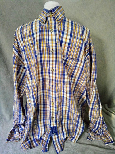 Kickers mens blue - blue, white